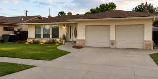 Spacious Comfort in a Prime Fresno Location! Gallery 1
