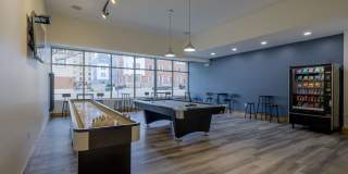 401 Lofts Gallery 20