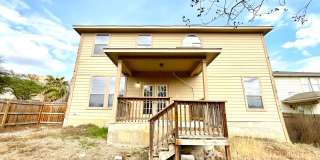 **APPLICATION RECEIVED** Spacious 5-Bedroom Retreat with 2-Car Garage & Prime Location Near Lackland AFB! Gallery 51