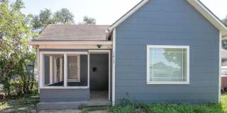 1415 Spruce Street Gallery 1