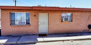 518 B Boutz - Cute 2 bed 1 bath close to NMSU! Gallery 1