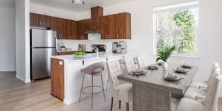 Foothills Apartment Living Gallery 9