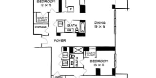 Flamingo Point Gallery 119