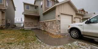 Spacious Vernal Townhome Gallery 1