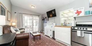 3017 28th Street - Back House Gallery 3