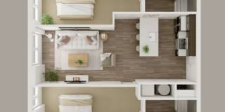 The Lofton Gallery 24