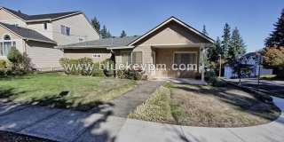 3 Bed, 1 Bath Home in Beaverton with Primary Bedroom on Main Floor Gallery 1