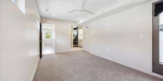 Fantastic Front Side Luxury Denver Townhome! Gallery 17
