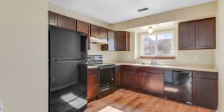 Charming Main Level Living in Park Hill! Gallery 4