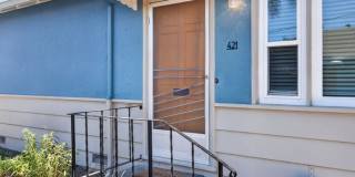 421 Webster Street Gallery 1