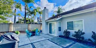 FOR RENT Call For Availability 3Br/3Ba 2128 Sqft Fully Furnished Del Mar Heights Vacation Home, Close to Del Mar Races and Beach Gallery 57