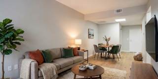 Piqua Senior Apartments Gallery 13