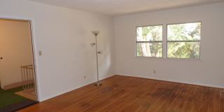 2 BR 1 BA in Baldwin Hills area. Gated private community with pool, tennis, spas, park areas, and more! Gallery 5
