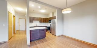 Cedar Pointe Townhomes Gallery 57