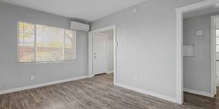 2 Bedroom 1 Bathroom Gallery 7