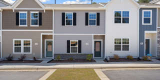 New Construction Townhome 177 Seville Way Clayton New Construction Townhome 177 Seville Way Clayton Gallery 1