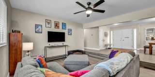 Fully Furnished Single Level Brick Home and Pet Friendly Gallery 12
