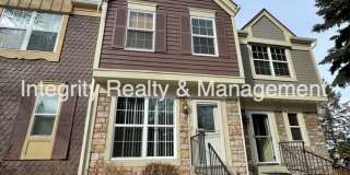 3 Bed/3.5 Bath Townhome, 1996 sq ft, 2626 E Nichols Circle Gallery 1