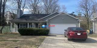 Newly UPDATED ranch in Lawrenceville Gallery 1