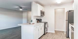 Market 1900 Apartment Homes Gallery 5