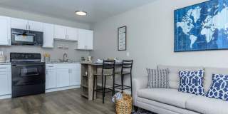 Westside Commons Gallery 1