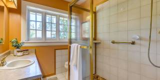 Historic 4-Bedroom Stone Home with Timeless Character, Hardwood Floors, Spacious Living & a Large Private Yard Gallery 23