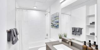 Claro at High Point Gallery 66
