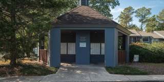 District at Hamilton Place Apartments Gallery 31