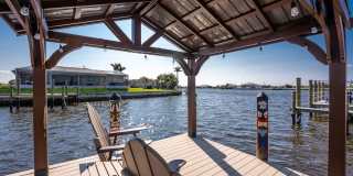 Gulf Access, Waterfront Escape Awaits Gallery 29