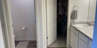 Newer townhome in beautiful Banning Lewis Ranch neighborhood Gallery 13