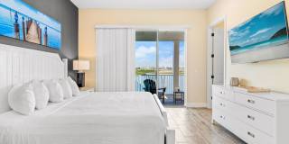 3-bedroom, 3-bath at  Laffite’s Landing Margaritaville Resort Orlando. Gallery 31