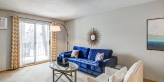 Park Glen Apartments Gallery 26