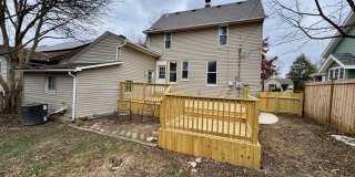 3 Bedroom - Clintonville Gallery 42