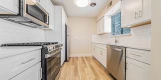 Hallwood Manor Apartments Gallery 13