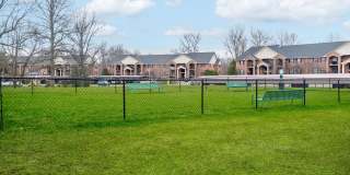 Georgetown Park Gallery 31