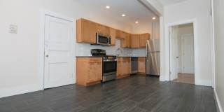 Nicely renovated 4 bed unit near the Green Line and BU! Gallery 5