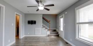 Show stopper.  Bonus room is a What? Gallery 73