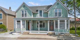 Completely Brand New Restored Historic Townhome near Wells St Corridor. Gallery 38