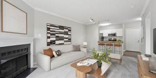 The Residences at Springfield Station Gallery 2