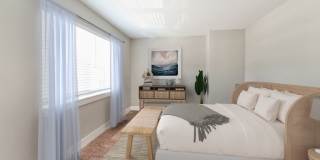 Courtyards at Chanticleer Gallery 6