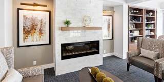 Senior & Affordable Housing – The Legends of Blaine 55+ Apartments Gallery 20