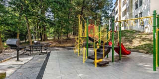 Brookland Ridge Apartments Gallery 44