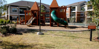 Affordable Housing - Cypress Creek on Jason Avenue Gallery 27