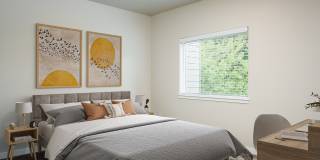 Leverich Apartments Gallery 2