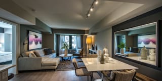 Cambridge Park Apartments Gallery 11