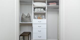 North and Line Apartments Gallery 14