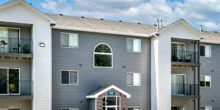 Flatwater Apartments Gallery 33