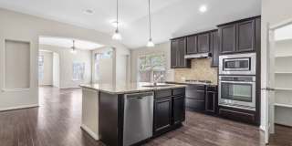 2923 Bluffstone Drive, Round Rock, TX 78665 Gallery 20