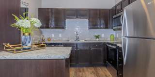 Vantage at McKinney Falls Gallery 7
