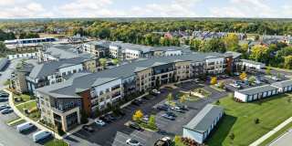 Aria Zionsville Aria Zionsville Gallery 27